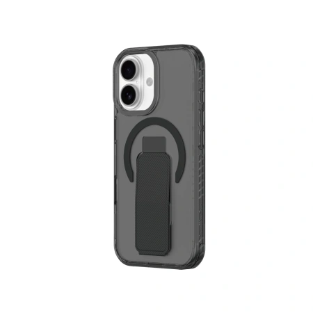 AMAZINGTHING ETUI TITAN PRO HOLDER DO IPHONE 17 KOMPAATYBILNE Z MAGSAFE