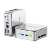 MiniPC GMKtec G10 - AMD Ryzen 5 3500U -16GB RAM+512GB SSD