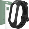 TECH-PROTECT ARMOUR PASEK DO XIAOMI MI SMART BAND 5 6 7 NFC LEKKI I WYGODNY
