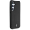 MERCEDES ETUI POKROWIEC CASE DO MAGSAFE SAMSUNG GALAXY S25 LEATHER DEBOSSED