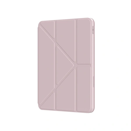 Etui AMAZINGTHING Titan Pro Mag Case na iPad Air M3 11" - różowe