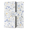 TECH-PROTECT ETUI WALLET DO GALAXY A56 5G OCHRONA Z MOTYWEM SPRING FLOWERS