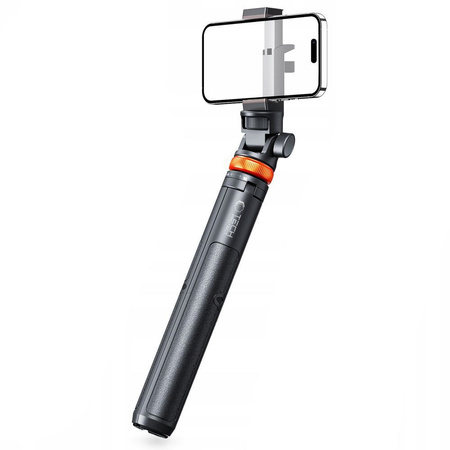 TECH-PROTECT BLUETOOTH SELFIE STICK STATYW TRIPOD DO SMARTFONÓW BIAŁY L03S