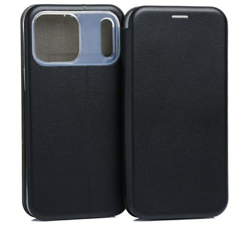 BELINE ETUI BOOK MAGNETIC DO IPHONE 17 PRO MAX POKROWIEC OCHRONNY