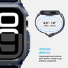 SPIGEN PASEK LITE FIT PRO DO APPLE WATCH 10 46MM ZAMIAST ORYGINALNEGO PASKA