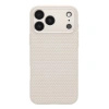 SPIGEN ETUI LIQUID AIR DO IPHONE 17 PRO OCHRONA TELEFONU Z LEKKĄ POWŁOKĄ