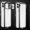 WOZINSKY MAGNETYCZNE ETUI DO HUAWEI P40 SZKŁO 360 OCHRONA EKRANU I APMARATU