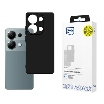 Redmi Note 13 Pro 4G - 3mk Matt Case