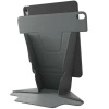 UNIQ etui Ryze 360 iPad Air 11          (2024/2025) iPad Air 10.9 (2022/2020) zielony/lichen green