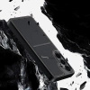 Etui Dux Ducis Rafi ll Mag do Samsung Galaxy S24 - czarne