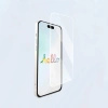 Szkło hartowane Tech-Protect Easy Set+ 3-pack na Samsung Galaxy S25 FE - przezroczyste