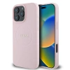 GUESS ETUI HARDCASE GRAINED RING DO MAGSAFE DO IPHONE 15 PRO MAX 6.7