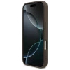 GUESS ETUI 4G CLASSIC DO IPHONE 17 PRO OCHRONA Z LOGO I LUKSUSOWE