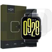 HOFI SZKŁO HARTOWANE DO XIAOMI REDMI WATCH 5 ACTIVE 2-PACK OCHRONA