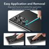 OSŁONA APARATU ESR CAMERA PROTECTOR GALAXY S23 ULTRA BLACK