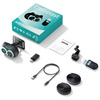 Adapter samochodowy Ottocast CA520-T     Cabin Care CarPlay czarny