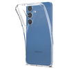 SPIGEN ETUI CASE POKROWIEC LIQUID CRYSTAL DO GALAXY S25 PLUS PRZEZROCZYSTY