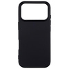 BELINE ETUI SILICONE DO IPHONE 17 PRO MAX POKROWIEC TELEFON