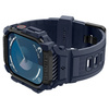 SPIGEN RUGGED ARMOR PRO DO APPLE WATCH 10 46 MM PAS STRAP WYSOKIEJ JAKOŚCI