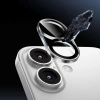 TECH-PROTECT OSŁONA APARATU CAM FIT+ DO IPHONE 17 CHRONI APARAT