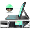 TECH-PROTECT SC PEN + KEYBOARD GALAXY TAB A9+ / A11+ PLUS 11.0 X210 / X215 / X216 / X230 / X235 / X236 BLACK