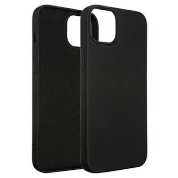 BELINE ETUI CASE DO IPHONE 15 PLUS 6,7 OCHRONNE SILIKONOWE Z WYSOKĄ OCHRONĄ