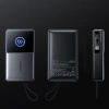 JOYROOM POWERBANK JR-PR1 10000MAH 22,5W Z WBUDEDZONYM KABLEM USB-C
