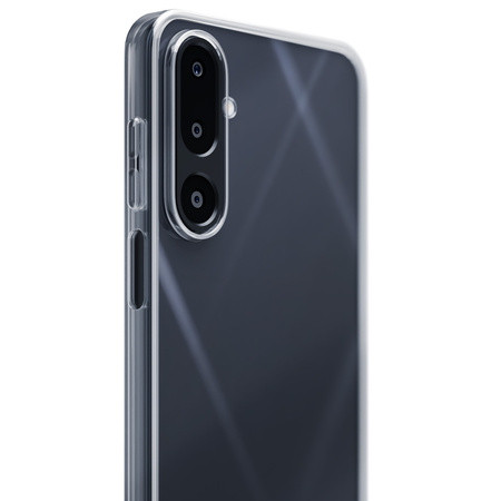 3MK ETUI CLEAR CASE DO SAMSUNG GALAXY M16 5G OCHRONA TELEFONU Z PEŁNYM