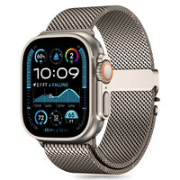 TECH-PROTECT PASEK DO APPLE WATCH 6 7 8 9 10 SE ULTRA 1 2 44 45 46 49 MM
