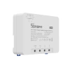 SONOFF INTELIGENTNY PRZEŁĄCZNIK WIFI DO SMART HOME POMIAR PRĄDU 2-WEJŚCIOWY