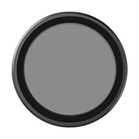 Filtr ND64 TELESIN do Osmo Action 3/4/5 Pro