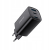 PALPRO SZYBKA ŁADOWARKA DO TELEFONU 3X USB-C USB-A KOSTKA DO ŁADOWARKI 65W