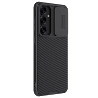 NILLKIN ETUI CAMSHIELD PRO DO SAMSUNG GALAXY S25 Z CHRONIĄCĄ OSŁONĄ APARATU