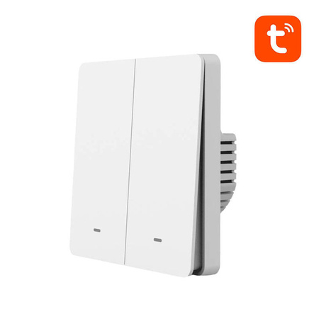 GOSUND PRZEŁĄCZNIK WIFI DO TUYA SMART DOM INTELIGENTNY STEROWNIK ŚWIATŁA