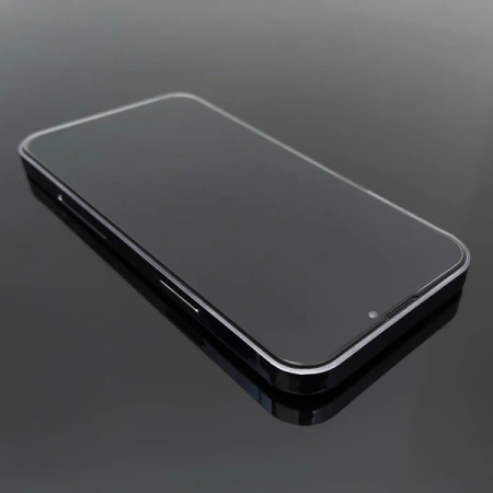 WOZINSKY SZKŁO HARTOWANE PRIVACY GLASS DO XIAOMI POCO M7 2-PAK PRYWATNOŚĆ
