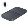 Ładowarka indukcyjna Samsung EP-P5400TB+ ład. siec. ciemno szary/dark gray Duo