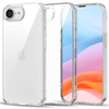 TECH-PROTECT FLEXAIR HYBRID ETUI DO IPHONE 16E PRZEZROCZYSTE ZABEZPIECZENIE