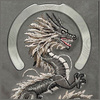 NIMMY ETUI DRAGON DO MAGSAFE DO IPHONE 16 PRO NOWOCZESNY DESIGN I