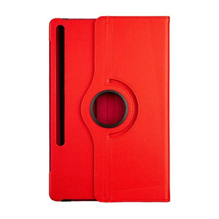 ETUI CASE SAMSUNG TAB S9 PLUS 12.4 DO TABLETÓW SMART ZAMKNIĘCIE MAGNETYCZNE