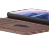 HURTEL ETUI MAGNET CASE DO SAMSUNG GALAXY S22+ POKROWIEC Z KLAPKĄ PODSTAWKA