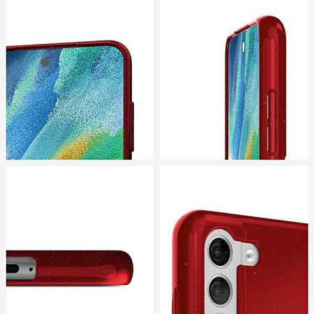 MERCURY ETUI DO IPHONE 14 PLUS 6.7 OCHRONNE DO TELEFONU PRZEZROCZYSTE JELLY