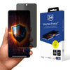 3MK FOLIA OCHRONNA PRIVACY DO REALME GT7 PRO SILKY MATT MATOWA