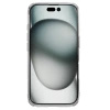 NILLKIN ETUI NATURE PRO CASE DO IPHONE 16 LEKKIE OCHRONA TELEFONU Z CAMERĄ