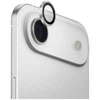 UNIQ SZKŁO OCHRONNE NA OBIEKTYW DO IPHONE AIR OPTIX ALUMINIUM