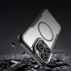 HURTEL ETUI CASE DO IPHONE 16 PRO DO MAGSAFE OCHRONNE Z FUNKCJĄ MAGNETYCZNĄ