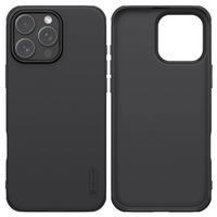 NILLKIN ETUI SUPER FROSTED SHIELD PRO DO IPHONE 16 PRO WZMOCNIONA OCHRONA