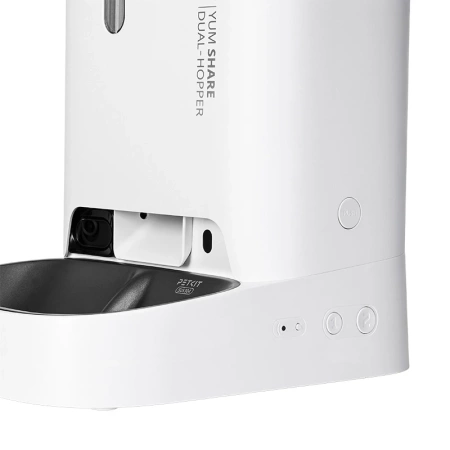 PETKIT DOZOWNIK KARMA DUAL HOPPER AUTOMATYCZNY MISKA DLA KOTÓW PSÓW 6L
