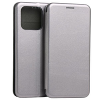 BELINE ETUI BOOK MAGNETIC DO XIAOMI 13 STALOWY WYSOKIEJ JAKOŚCI POKROWIEC