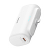 BASEUS POWERBANK OS-COMPACT IP 5000MAH 20W DO TELEFONÓW SZYBKIE ŁADOWANIE