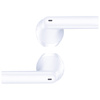 Słuchawki TWS 3MK Movepods Bluetooth 5.4 biały